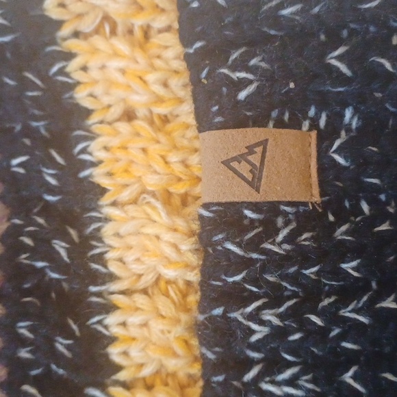 Chillmaster multicolor hat one size - Picture 5 of 6